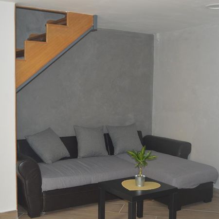Petros Room Camere Salerno Exterior foto