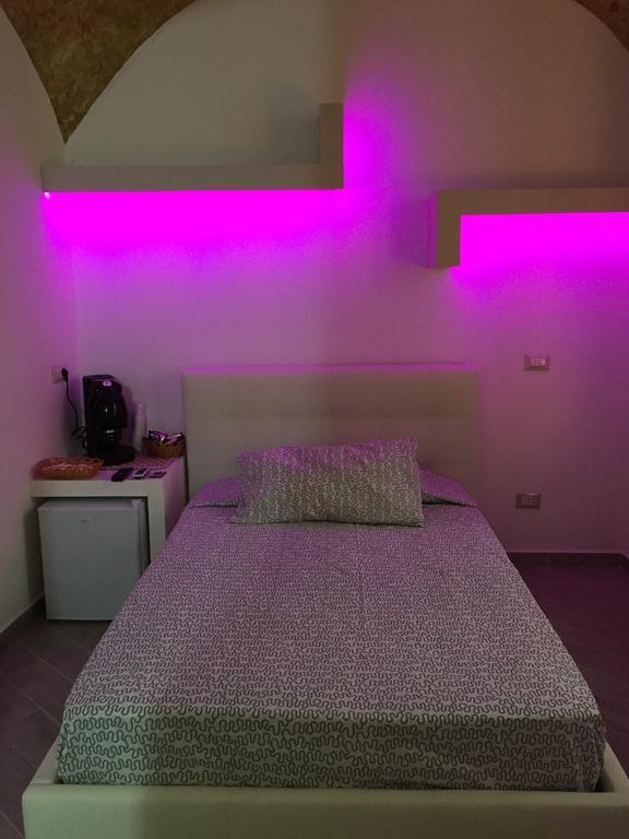 Petros Room Camere Salerno Habitación foto